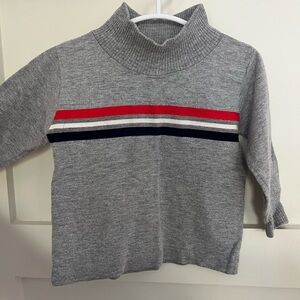 Vintage HealthTex Long Sleeve Shirt 2T